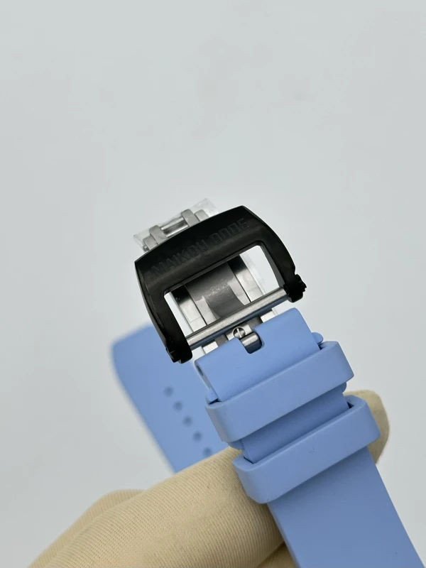 Maikou Bode Automatic MB.003.4 8