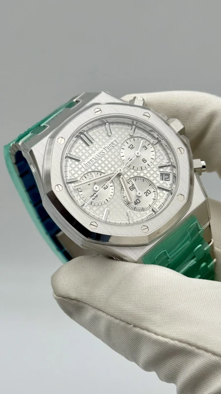 Audemars Piguet Selfwinding Chronograph 41 mm 26240ST.OO.1320ST.07 5