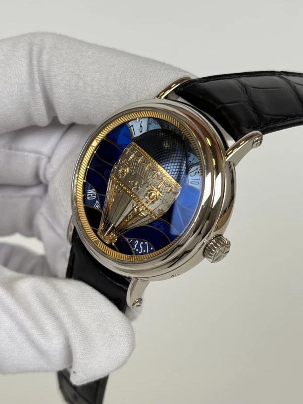 Vacheron Constantin 7610U/000G-B245 4