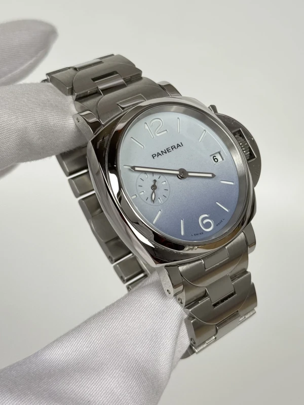 Panerai Due Pastello PAM01309 2