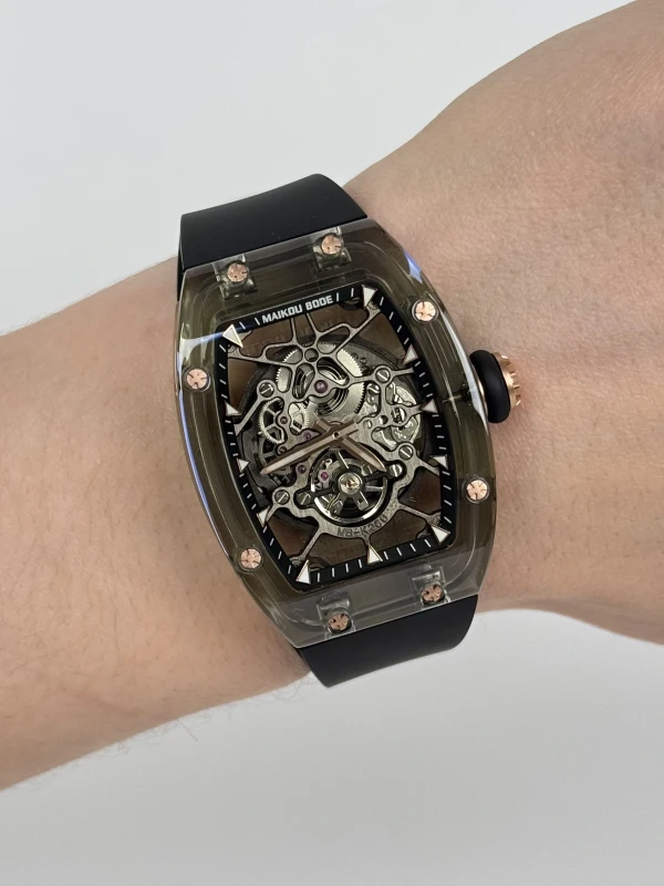 Maikou Bode Automatic MB.028.01 9