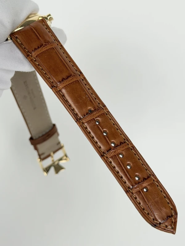 Vacheron Constantin Chronograph 38mm 49003 4