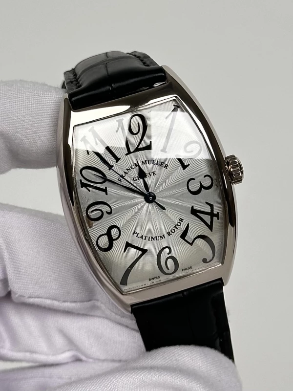 Franck Muller 6850 SC 3