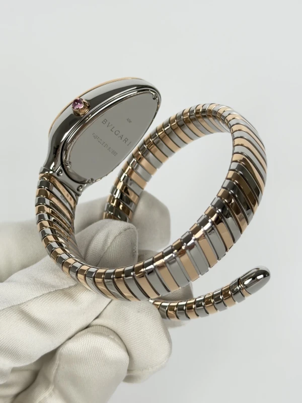 Bvlgari Tubogas 102681 5