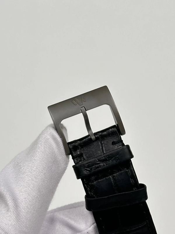 De Witt Seconde Rerograde T8.SR.004 8