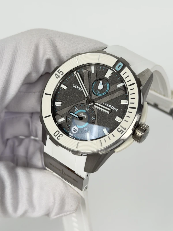 Ulysse Nardin X 44 mm 1183-170LE-3/90-ANT 3