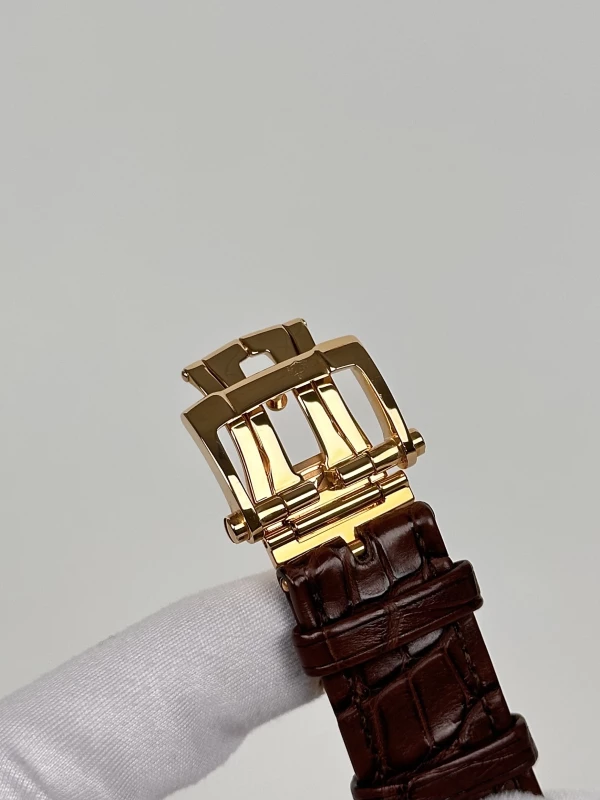 Ulysse Nardin Cathedral Dual Time 676-88 8