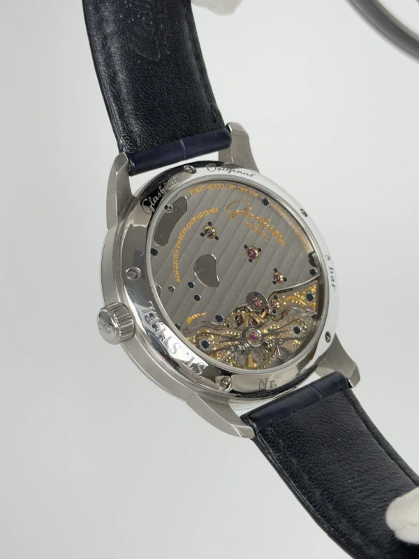 Glashutte Original 1-65-01-26-12-61 7