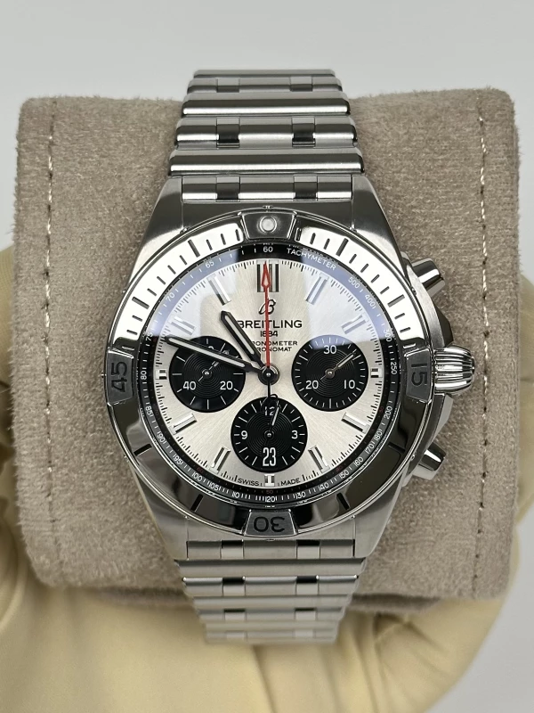 Breitling AB0134101G1A1 2