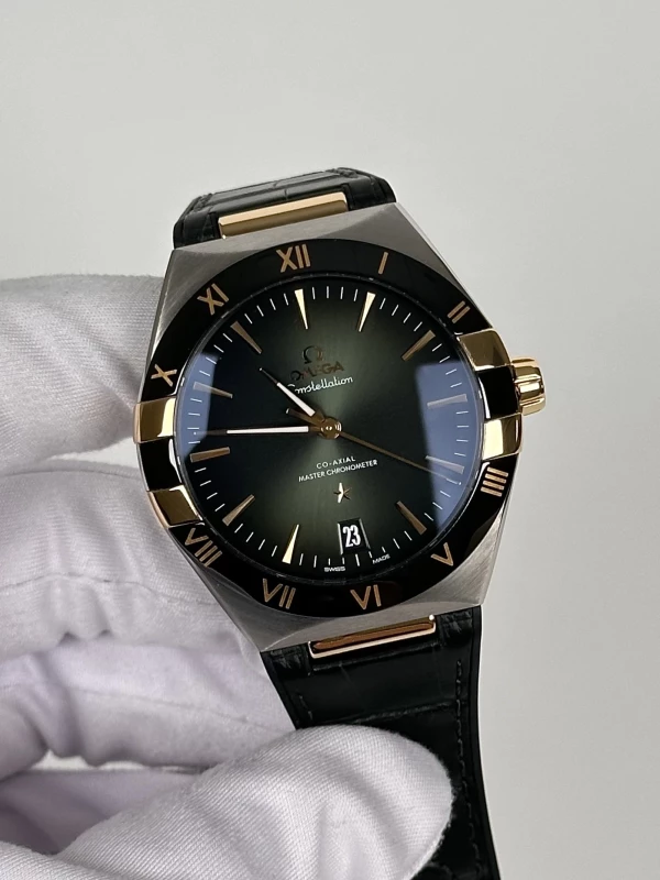 Omega 131.23.41.21.10.001 3