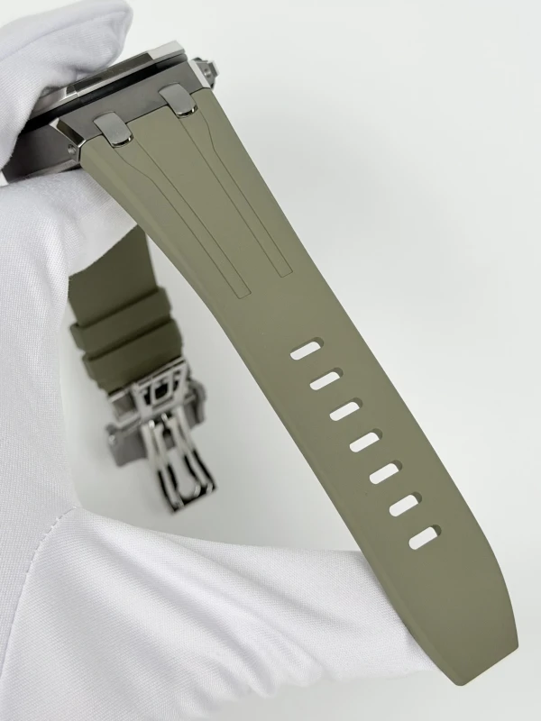 Audemars Piguet Selfwinding Tourbillon Chronograph 26622TI.GG.D002CA.01 5