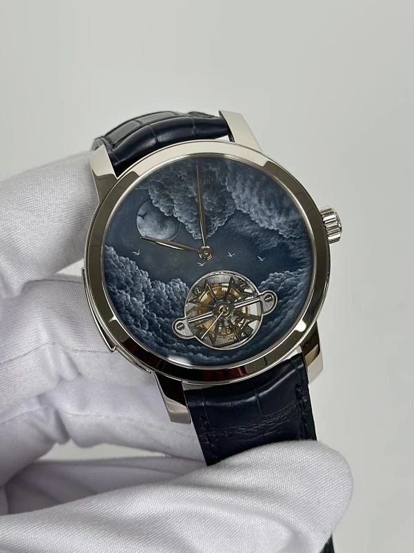 Vacheron Constantin 6500C/000G-B186 3