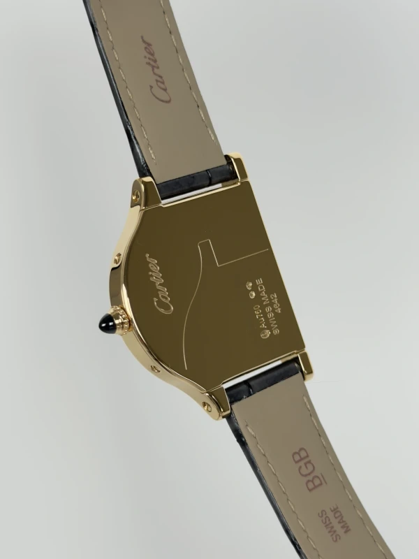 Cartier WHCC0008 7