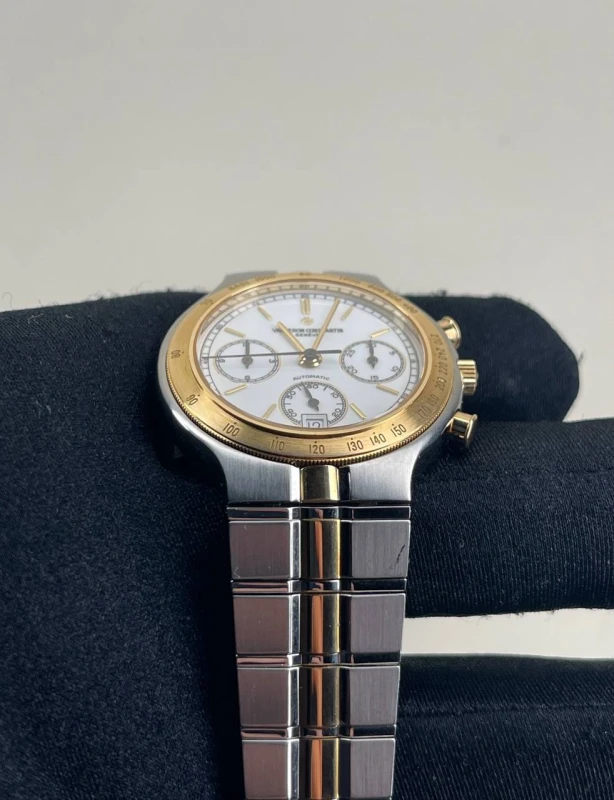 Vacheron Constantin Phidias Chronograph 49001/967M-3 4