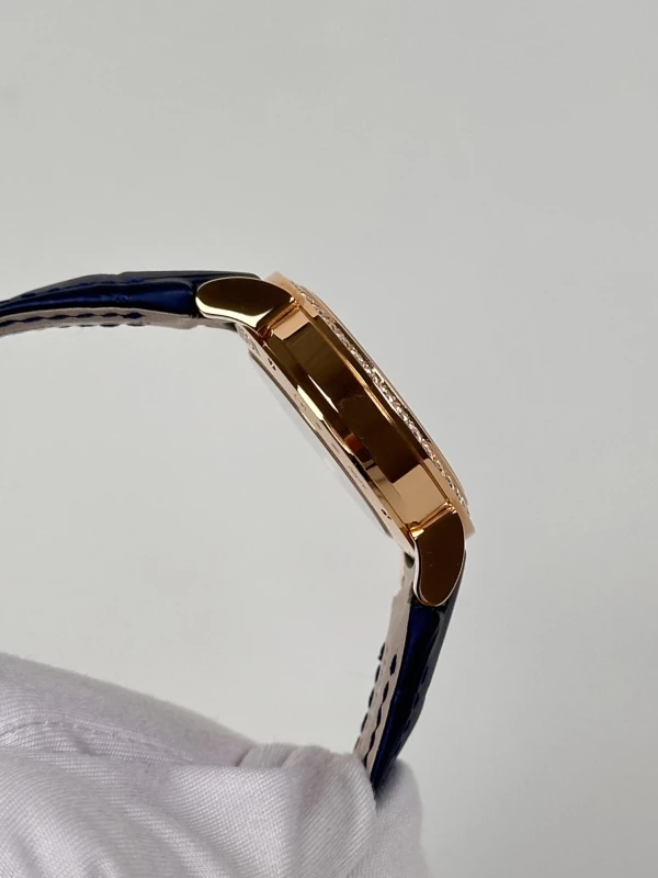 Harry Winston Biretrograde OCEABI36RR033 5