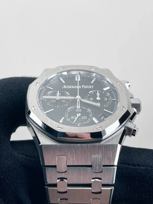 Audemars Piguet SELFWINDING CHRONOGRAPH 41 MM 26240ST.OO.1320ST.06 5