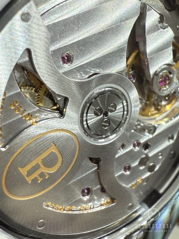 Parmigiani Fleurier Kalpagraphe PFC128-0001400-HC1442 4