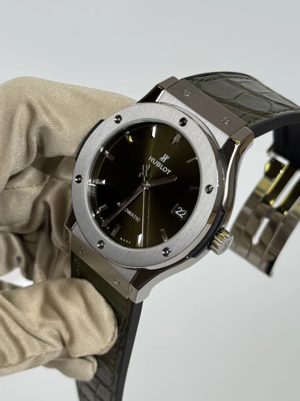 Hublot 45 mm 511.NX.8970.LR 3