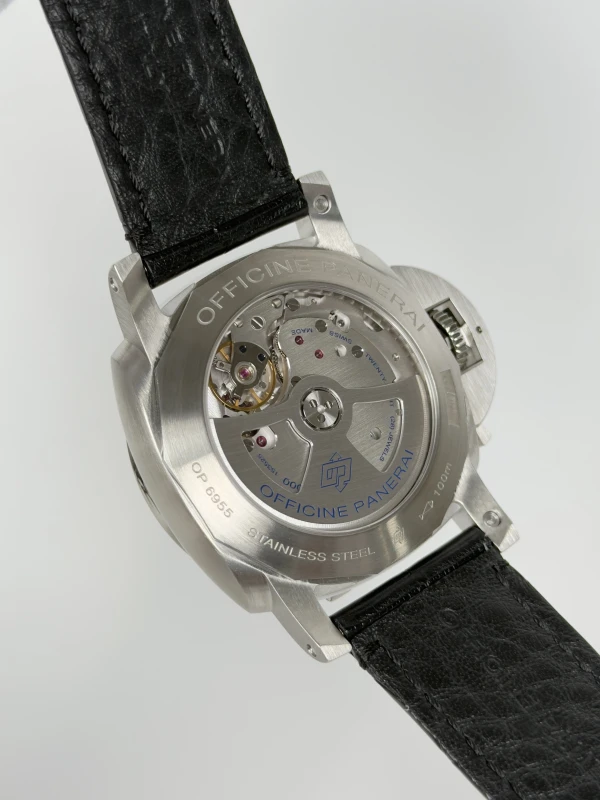 Panerai Sealand Year of the Dog PAM00858 7