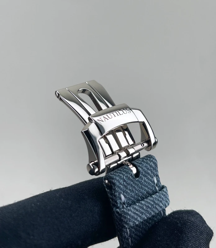 Patek Philippe 5980/60G-001 7