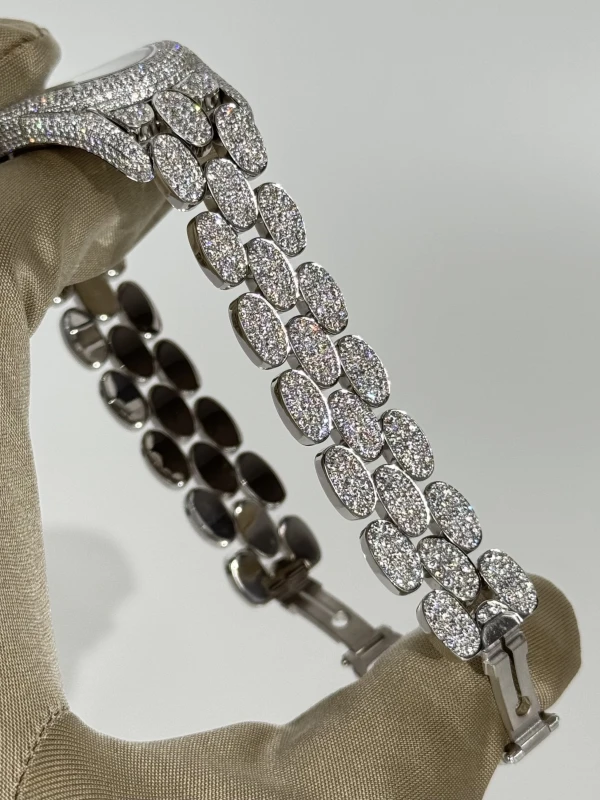 Chopard Classic Cat Eye 107211-1001 5