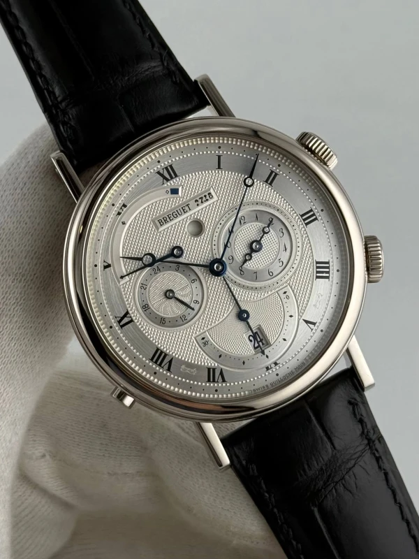 Breguet Le Reveil du Tsar 5707BB/12/9V6 5
