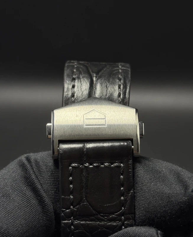 Tag Heuer 44 mm CBN2A5A.FC6481 4
