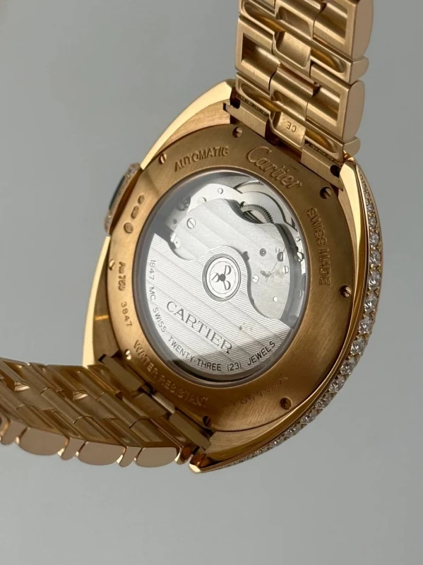 Cartier HPI01041 9