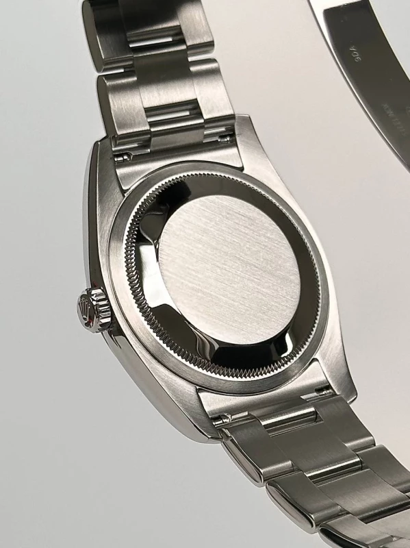 Rolex 36 mm Steel  116200-0057 9