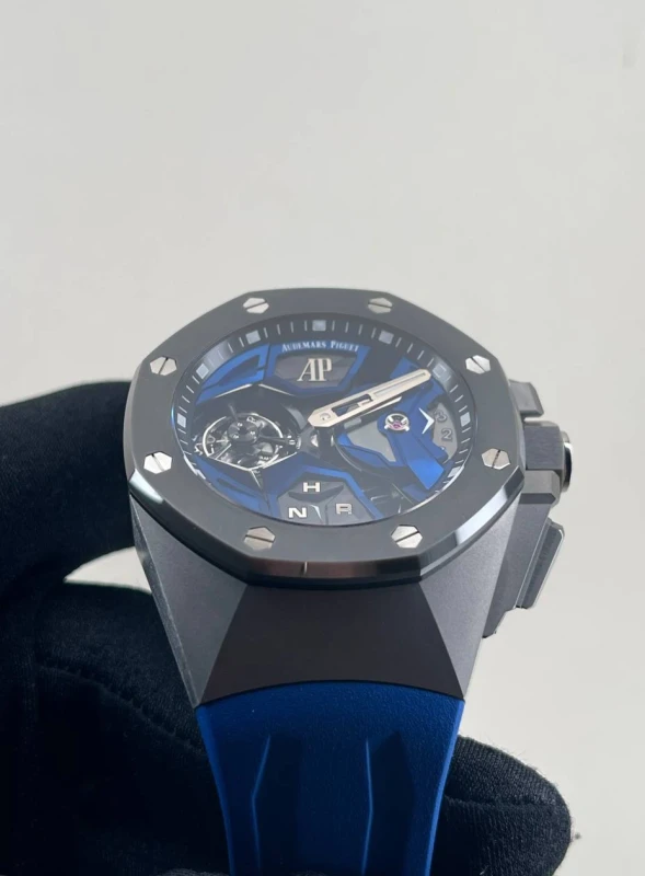 Audemars Piguet Concept Concept Flying Tourbillon GMT 26589IO.OO.D030CA.01 4