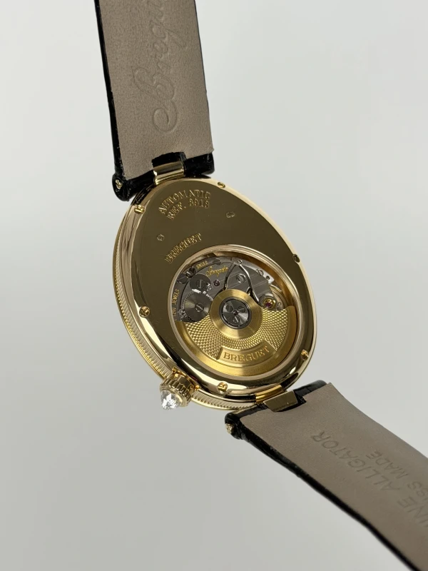Breguet 8918 8918BA/58/964/D00D 7