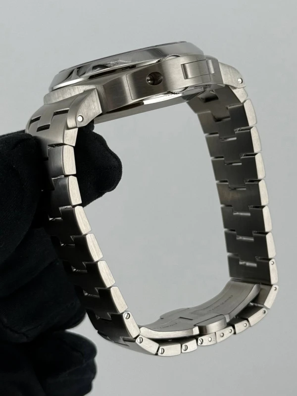 Panerai GMT AUTOMATIC ACCIAIO - 44 ММ PAM00297 6