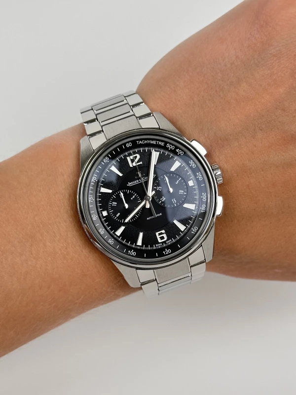 Jaeger LeCoultre Chronograph 9028170 8