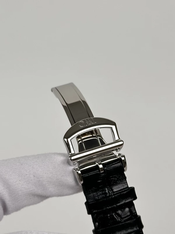IWC Chronograph 41mm IW378303 8