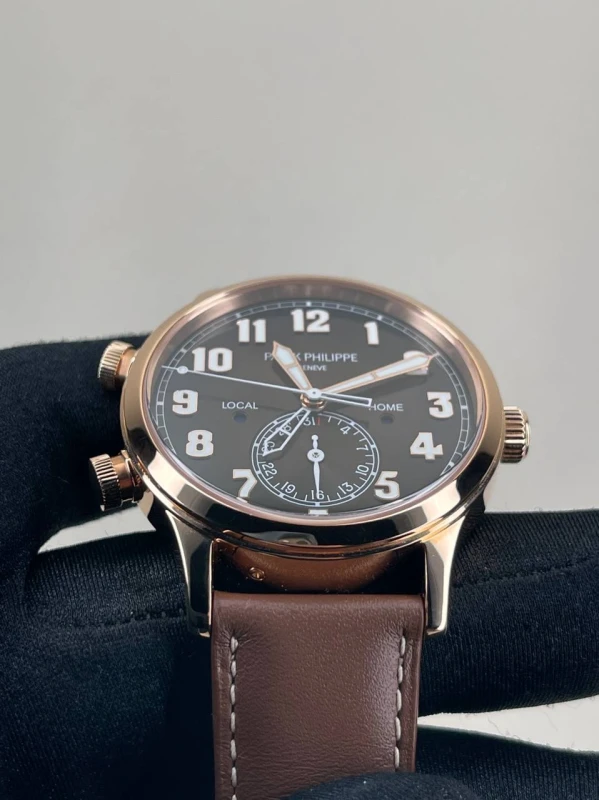 Patek Philippe 5524 5524R-001 4