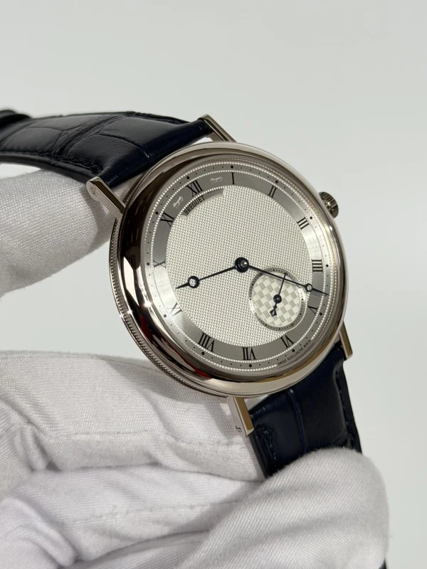 Breguet 5140 5140BB/12/9W6 2