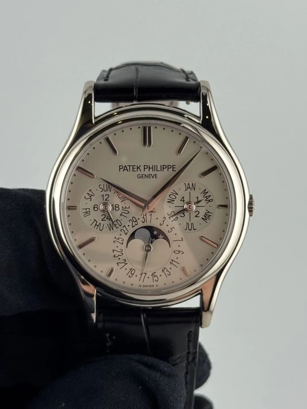 Patek Philippe 5140 5140G-001 2