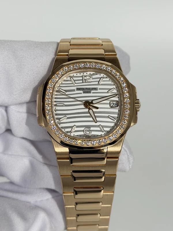 Patek Philippe Lady 7010/1R-011 3