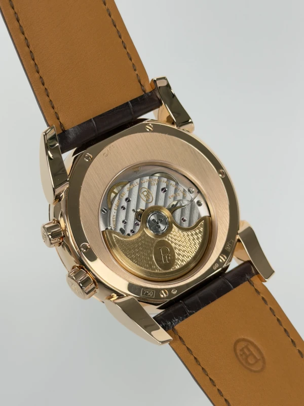 Parmigiani Fleurier Hemispheres PFC-230-1001200H 7