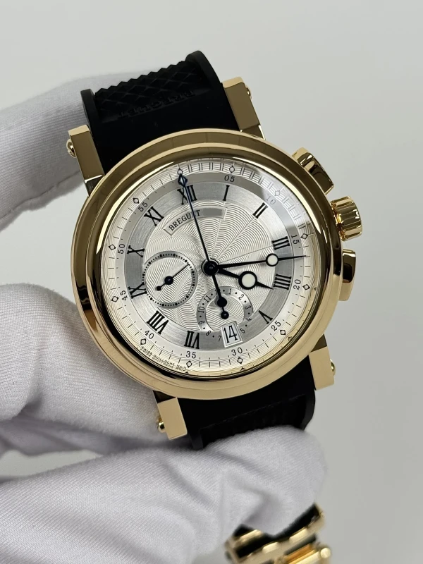 Breguet 5827 Chronograph 5827BA/12/5ZU 3