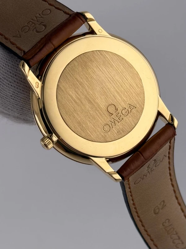 Omega 4510.31.02 7