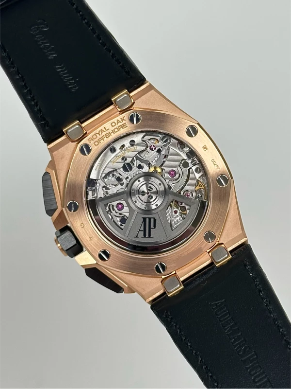 Audemars Piguet Chronograph 43 mm 26420RO.OO.A002CA.01 9