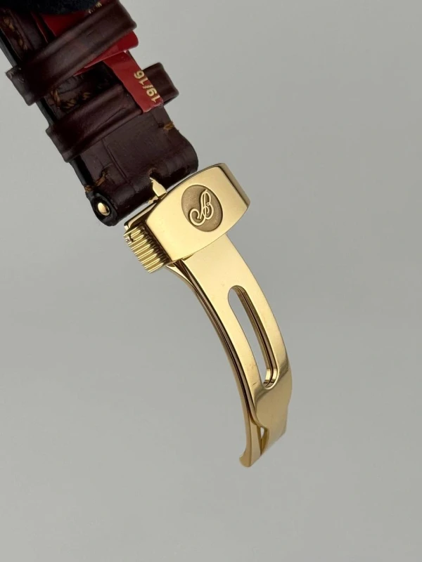 Breguet 5207 5207BA/12/9V6 6