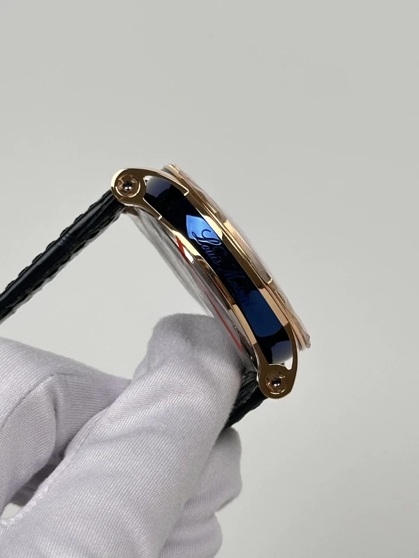 Louis Moinet LM-44.41.65 5