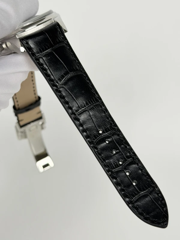 IWC Chronograph Classic Edition «Laureus Sport for Good Foundation» IW390406 5