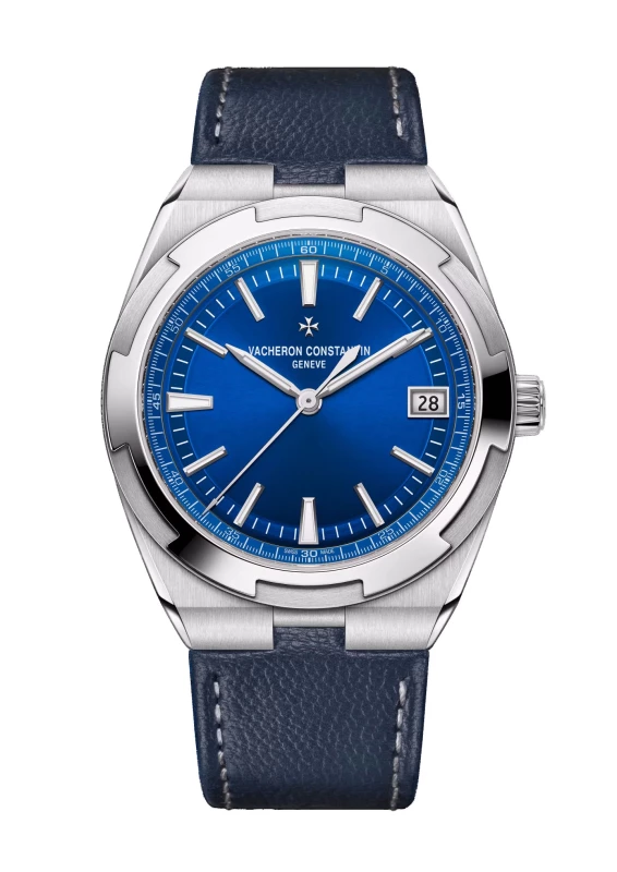 Vacheron Constantin Self-Winding 41 mm 4520V/210A-B128 3