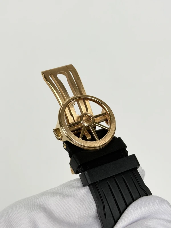 Breguet  5527 5527BR/G3/5WV 6
