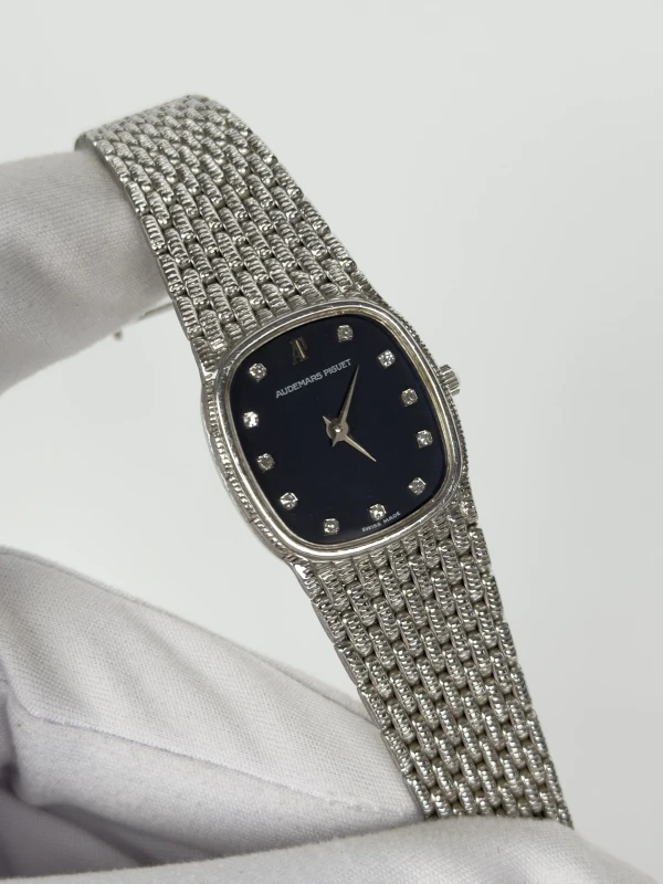 Audemars Piguet 22 mm Cobra Mini 3