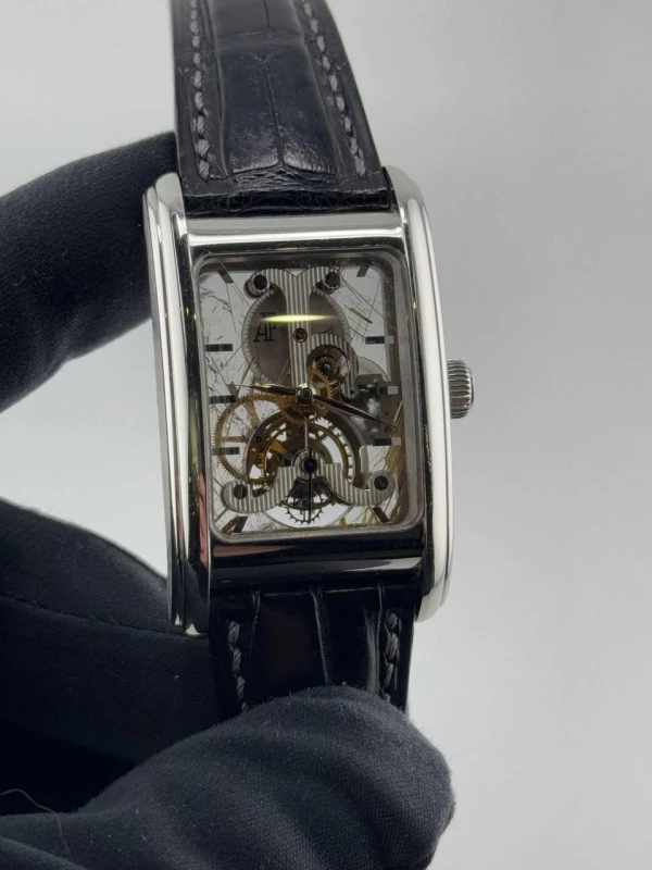 Audemars Piguet Tourbillon Watch 25924PT.OO.D002CR.01 5
