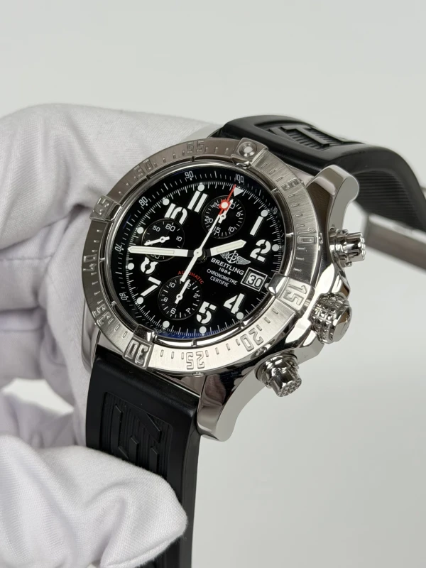 Breitling A1338012-B975-200S-A20D.2 3